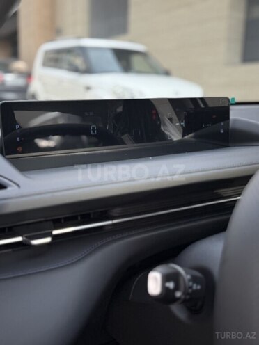 Changan Qiyuan A05 2025, 0 km - 1.5 l - Bakı