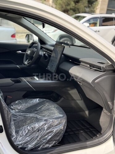 Changan Qiyuan A05 2025, 0 km - 1.5 l - Bakı