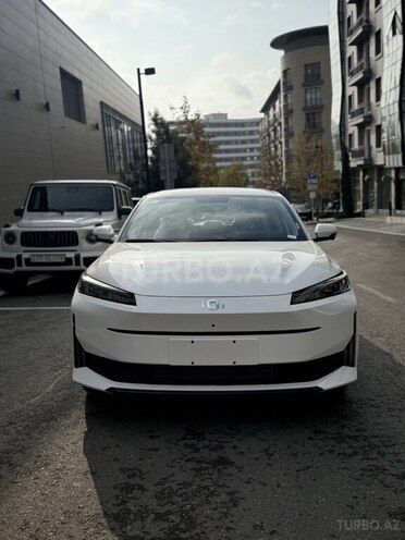 Changan Qiyuan A05 2025, 0 km - 1.5 l - Bakı