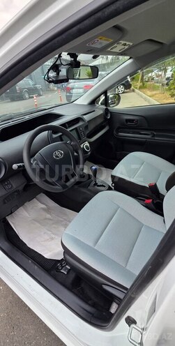Toyota Aqua 2020, 71,000 km - 1.5 l - Bakı
