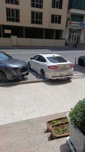 Ford Fusion (North America) 2015, 238,000 km - 1.5 л - Bakı