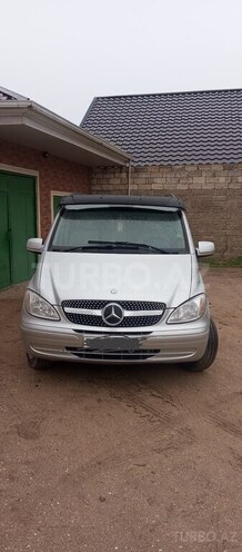 Mercedes  2010, 202,569 km - 2.1 l - Bakı