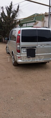 Mercedes  2010, 202,569 km - 2.1 l - Bakı