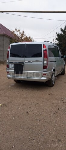 Mercedes  2010, 202,569 km - 2.1 l - Bakı