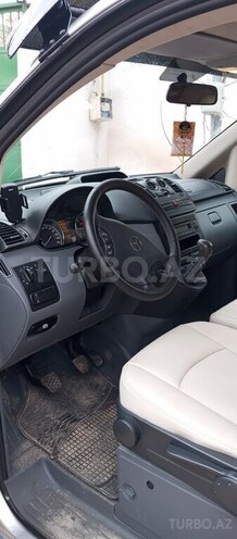 Mercedes  2010, 202,569 km - 2.1 l - Bakı