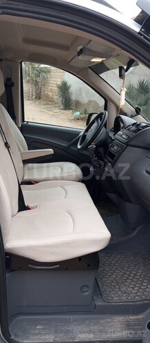 Mercedes  2010, 202,569 km - 2.1 l - Bakı