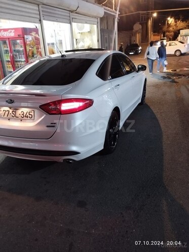 Ford Fusion (North America) 2015, 238,000 km - 1.5 л - Bakı