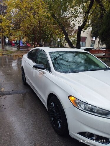 Ford Fusion (North America) 2015, 238,000 km - 1.5 л - Bakı