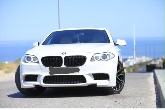 BMW 528 2012, 279,000 km - 2.0 l - Bakı