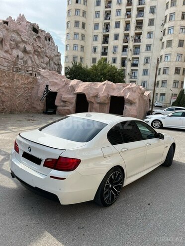 BMW 528 2012, 279,000 km - 2.0 l - Bakı