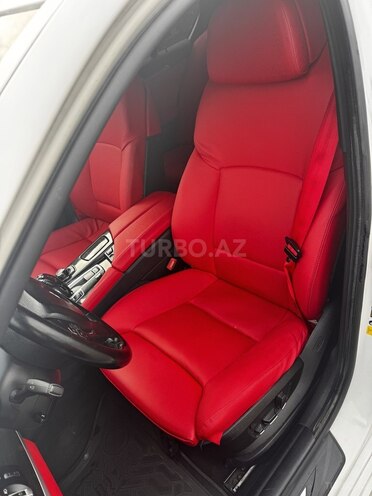 BMW 528 2012, 279,000 km - 2.0 l - Bakı