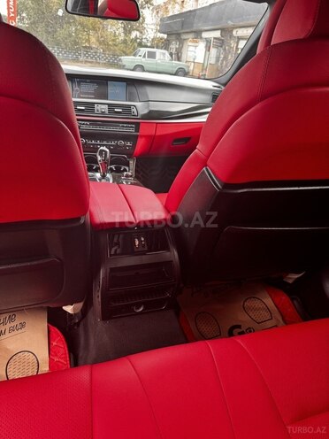 BMW 528 2012, 279,000 km - 2.0 l - Bakı