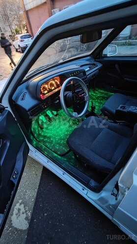 LADA (VAZ) 2115 2012, 190,000 km - 1.6 л - Gəncə