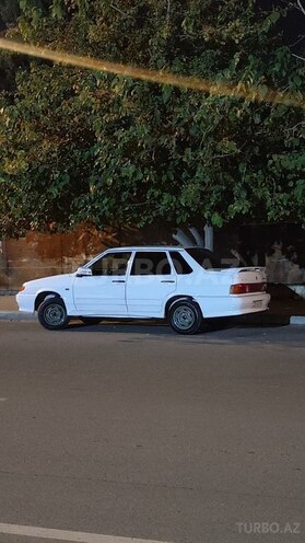 LADA (VAZ) 2115 2012, 190,000 km - 1.6 л - Gəncə