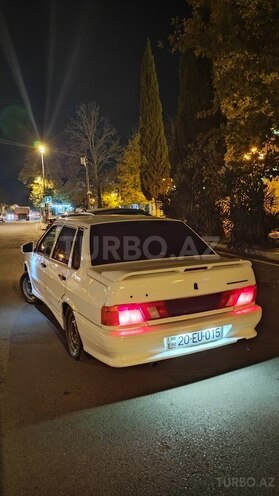 LADA (VAZ) 2115 2012, 190,000 km - 1.6 л - Gəncə