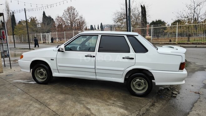 LADA (VAZ) 2115 2012, 190,000 km - 1.6 л - Gəncə