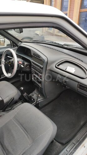LADA (VAZ) 2115 2012, 190,000 km - 1.6 л - Gəncə