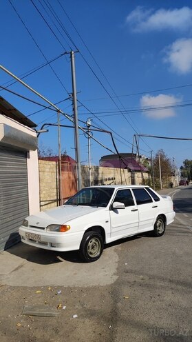 LADA (VAZ) 2115 2012, 190,000 km - 1.6 л - Gəncə