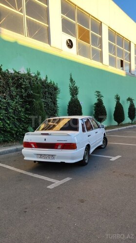 LADA (VAZ) 2115 2012, 190,000 km - 1.6 л - Gəncə