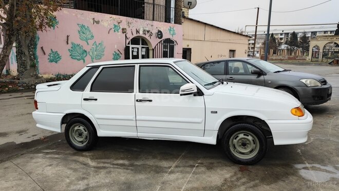 LADA (VAZ) 2115 2012, 190,000 km - 1.6 л - Gəncə