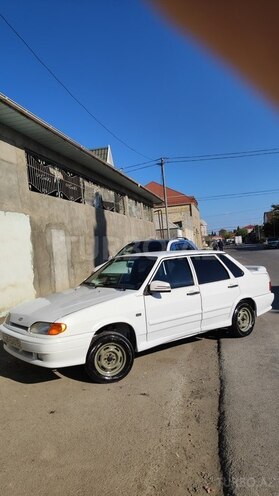 LADA (VAZ) 2115 2012, 190,000 km - 1.6 л - Gəncə