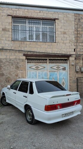 LADA (VAZ) 2115 2012, 190,000 km - 1.6 л - Gəncə
