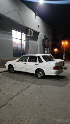 LADA (VAZ) 2115 2012, 190,000 km - 1.6 л - Gəncə