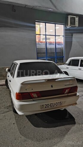 LADA (VAZ) 2115 2012, 190,000 km - 1.6 л - Gəncə