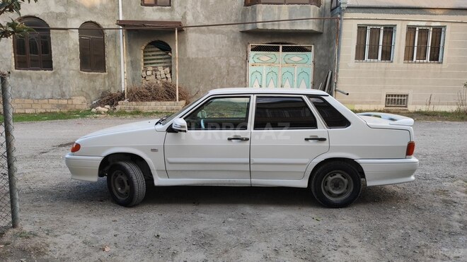 LADA (VAZ) 2115 2012, 190,000 km - 1.6 л - Gəncə