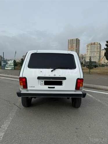 LADA (VAZ) Niva 2012, 181,000 km - 1.7 l - Bakı