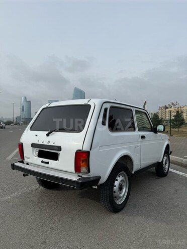 LADA (VAZ) Niva 2012, 181,000 km - 1.7 l - Bakı