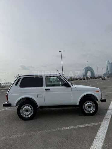 LADA (VAZ) Niva 2012, 181,000 km - 1.7 l - Bakı