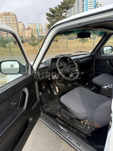 LADA (VAZ) Niva 2012, 181,000 km - 1.7 l - Bakı