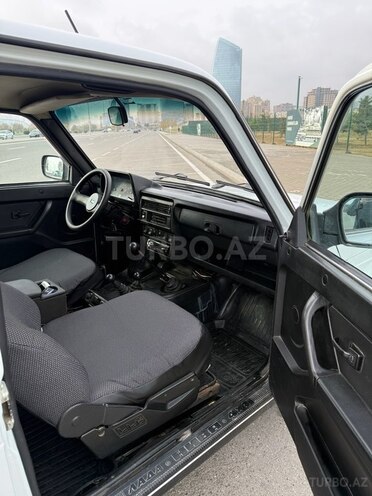 LADA (VAZ) Niva 2012, 181,000 km - 1.7 l - Bakı