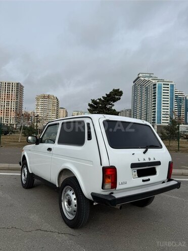 LADA (VAZ) Niva 2012, 181,000 km - 1.7 l - Bakı