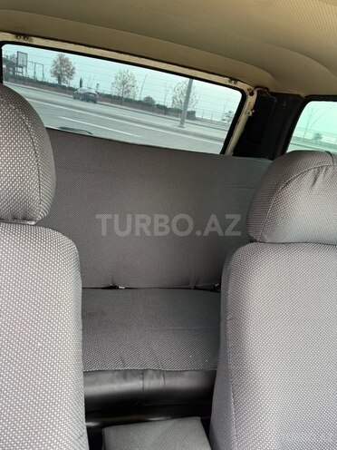 LADA (VAZ) Niva 2012, 181,000 km - 1.7 l - Bakı