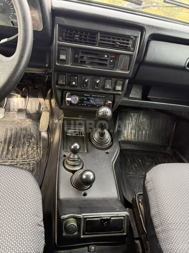 LADA (VAZ) Niva 2012, 181,000 km - 1.7 l - Bakı