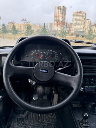 LADA (VAZ) Niva 2012, 181,000 km - 1.7 l - Bakı