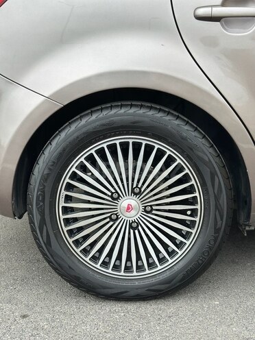 Kia Ceed 2007, 345,373 km - 1.6 l - Sumqayıt