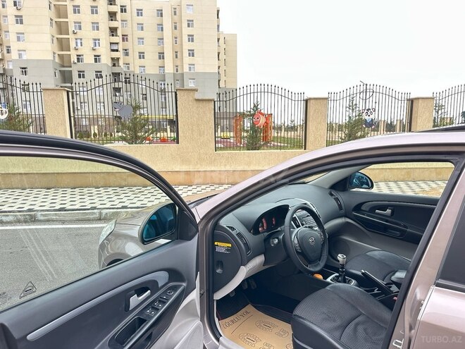 Kia Ceed 2007, 345,373 km - 1.6 l - Sumqayıt