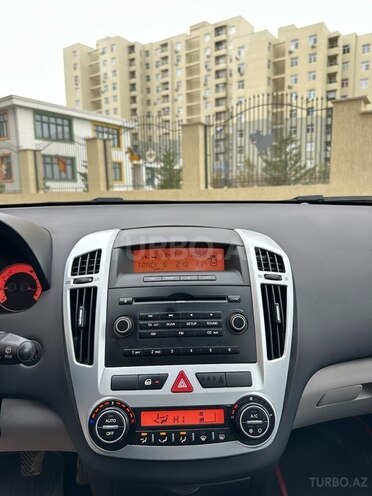 Kia Ceed 2007, 345,373 km - 1.6 l - Sumqayıt