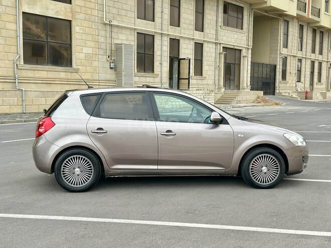 Kia Ceed 2007, 345,373 km - 1.6 l - Sumqayıt