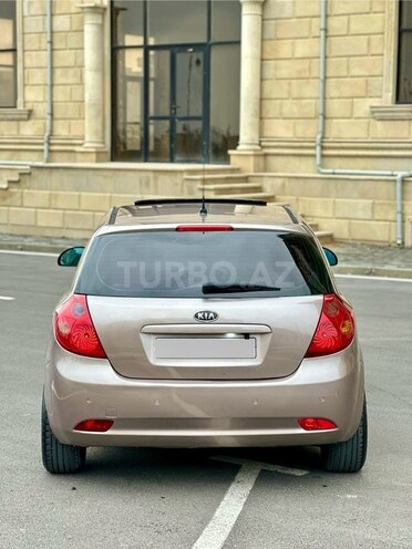 Kia Ceed 2007, 345,373 km - 1.6 l - Sumqayıt