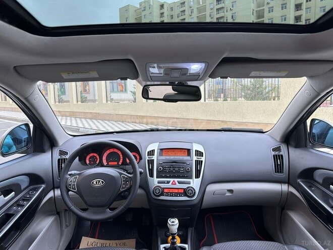 Kia Ceed 2007, 345,373 km - 1.6 l - Sumqayıt
