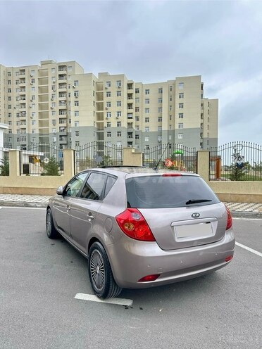 Kia Ceed 2007, 345,373 km - 1.6 l - Sumqayıt