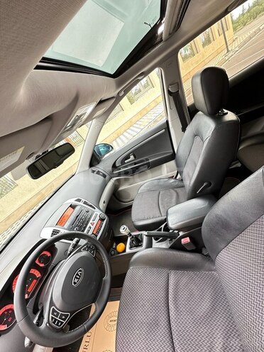 Kia Ceed 2007, 345,373 km - 1.6 l - Sumqayıt