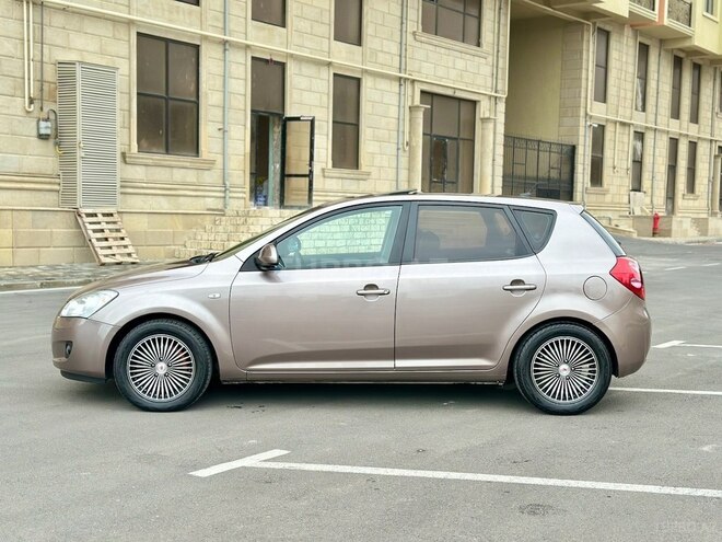 Kia Ceed 2007, 345,373 km - 1.6 l - Sumqayıt
