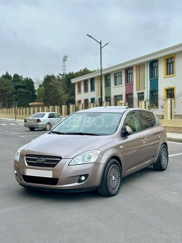 Kia Ceed 2007, 345,373 km - 1.6 l - Sumqayıt