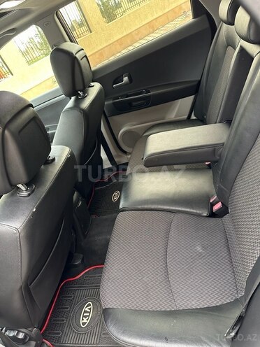 Kia Ceed 2007, 345,373 km - 1.6 l - Sumqayıt