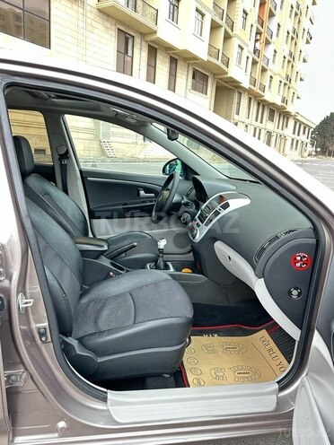 Kia Ceed 2007, 345,373 km - 1.6 l - Sumqayıt